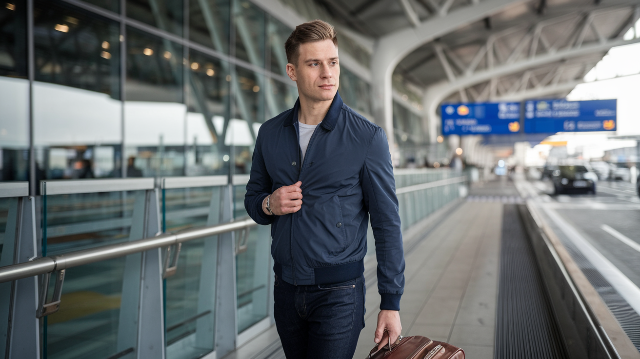 Paris Charles de Gaulle Airport to Gace: Your Stress-Free Transfer Guide